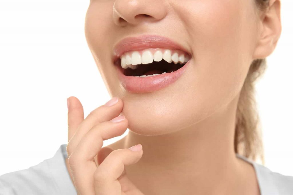 How to Take Care of Bonded Teeth | King Street Dental